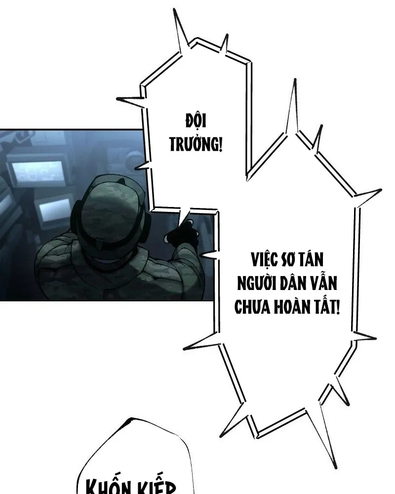 Mê Cung Thời Gian Chapter 1 - Trang 30