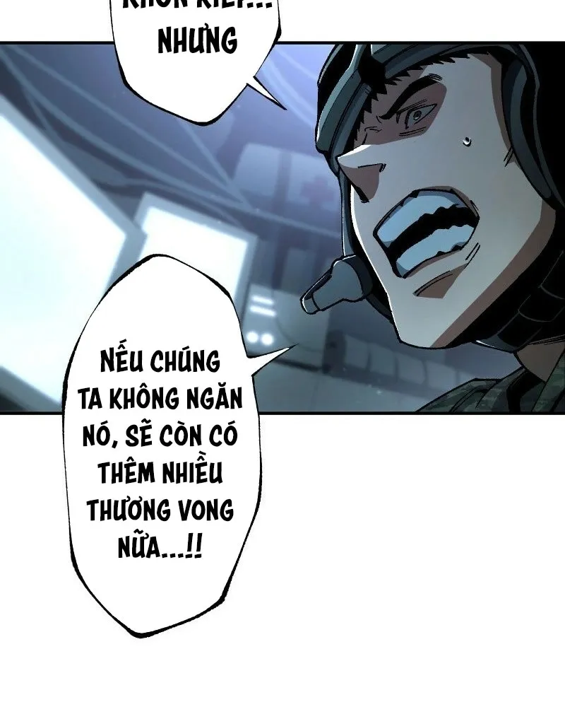 Mê Cung Thời Gian Chapter 1 - Trang 31