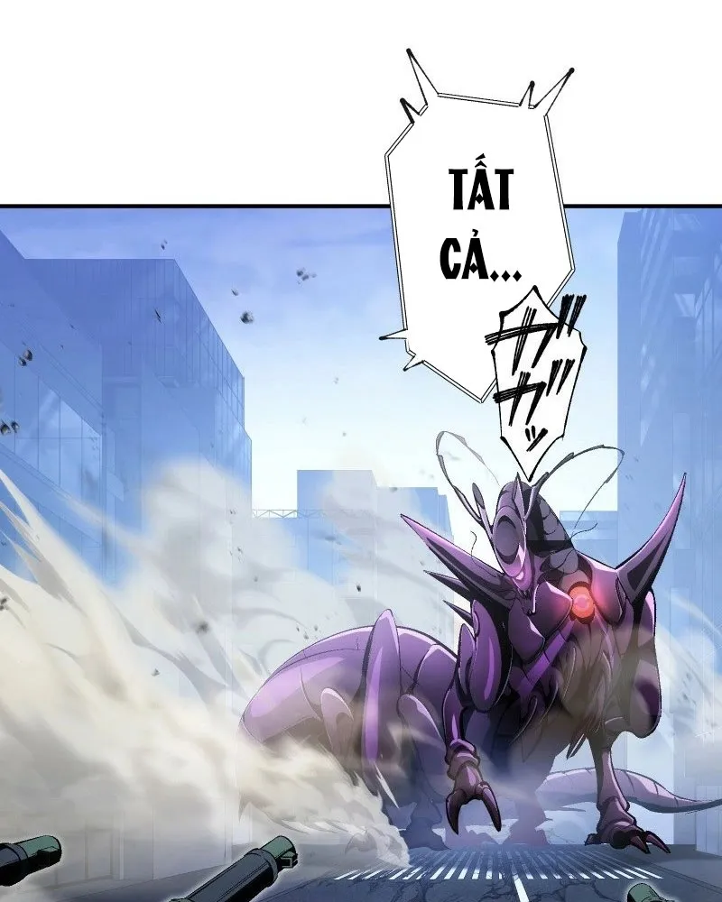 Mê Cung Thời Gian Chapter 1 - Trang 32