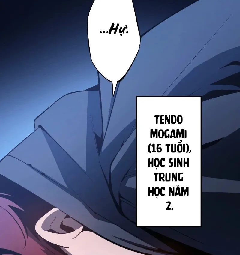 Mê Cung Thời Gian Chapter 2 - Trang 12
