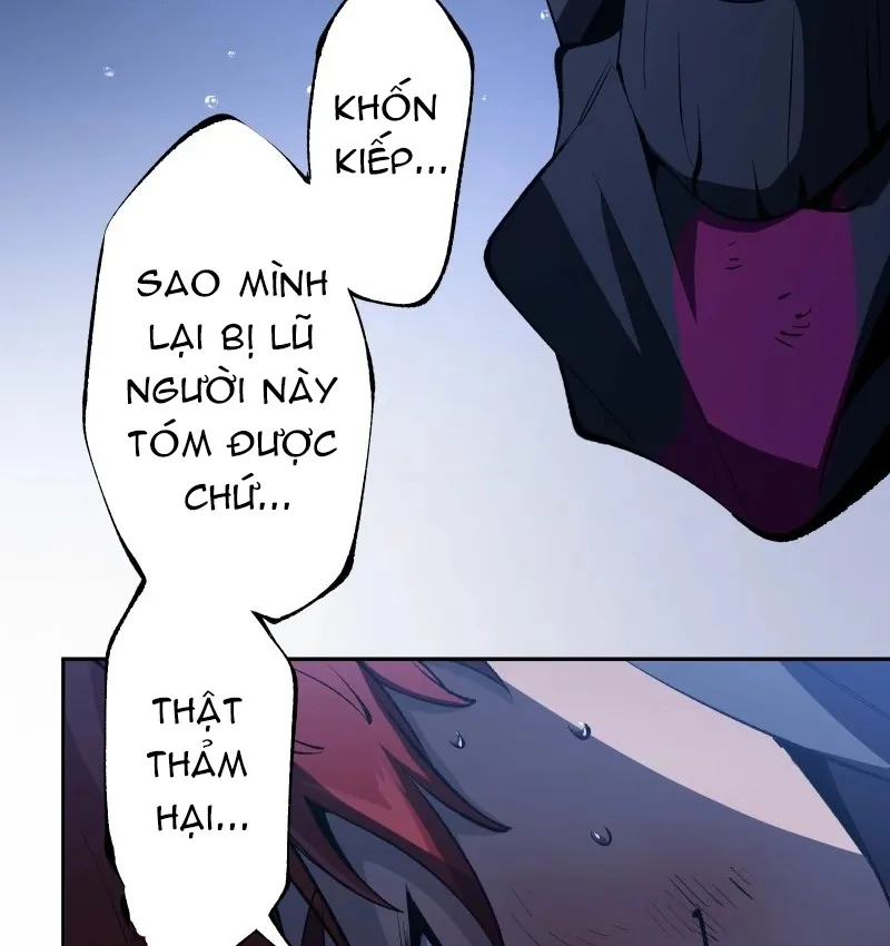 Mê Cung Thời Gian Chapter 2 - Trang 14