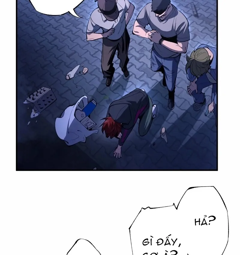 Mê Cung Thời Gian Chapter 2 - Trang 16