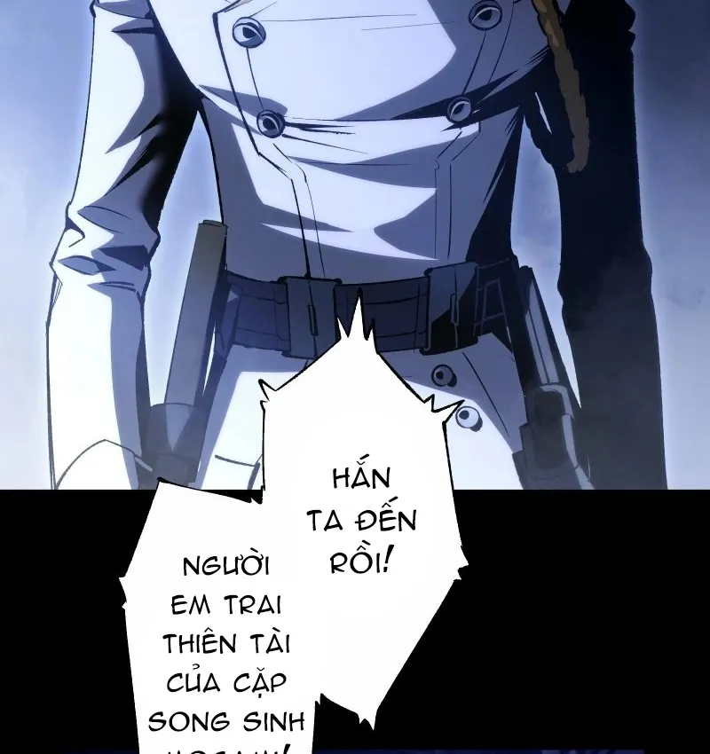 Mê Cung Thời Gian Chapter 2 - Trang 23