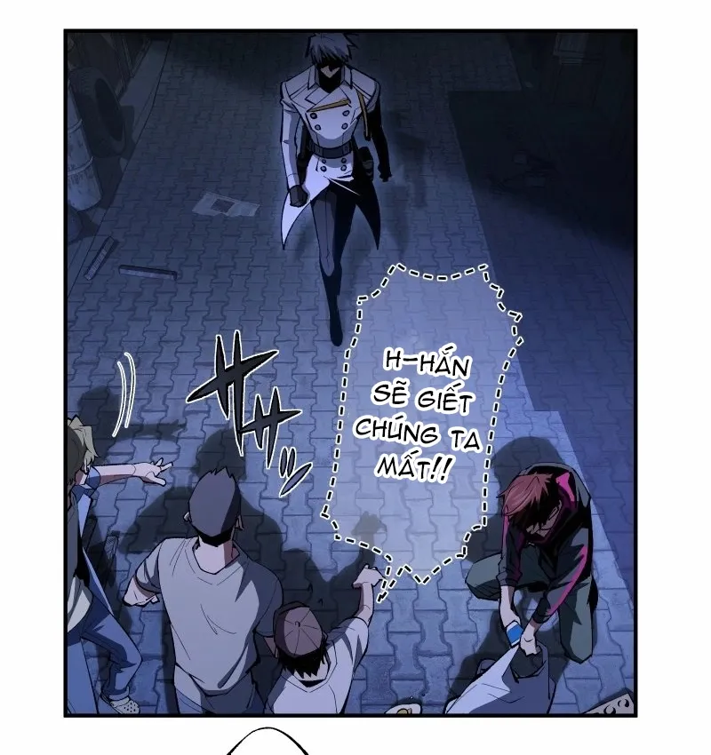 Mê Cung Thời Gian Chapter 2 - Trang 28
