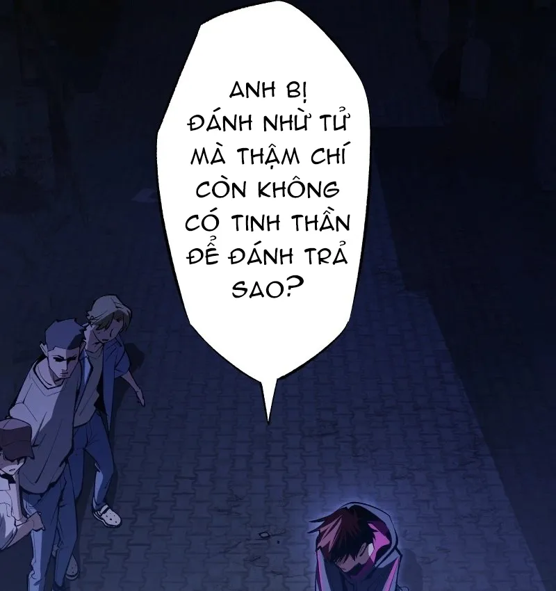 Mê Cung Thời Gian Chapter 2 - Trang 37