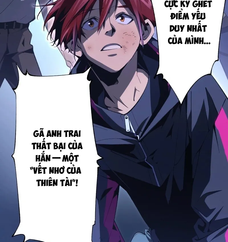Mê Cung Thời Gian Chapter 2 - Trang 41