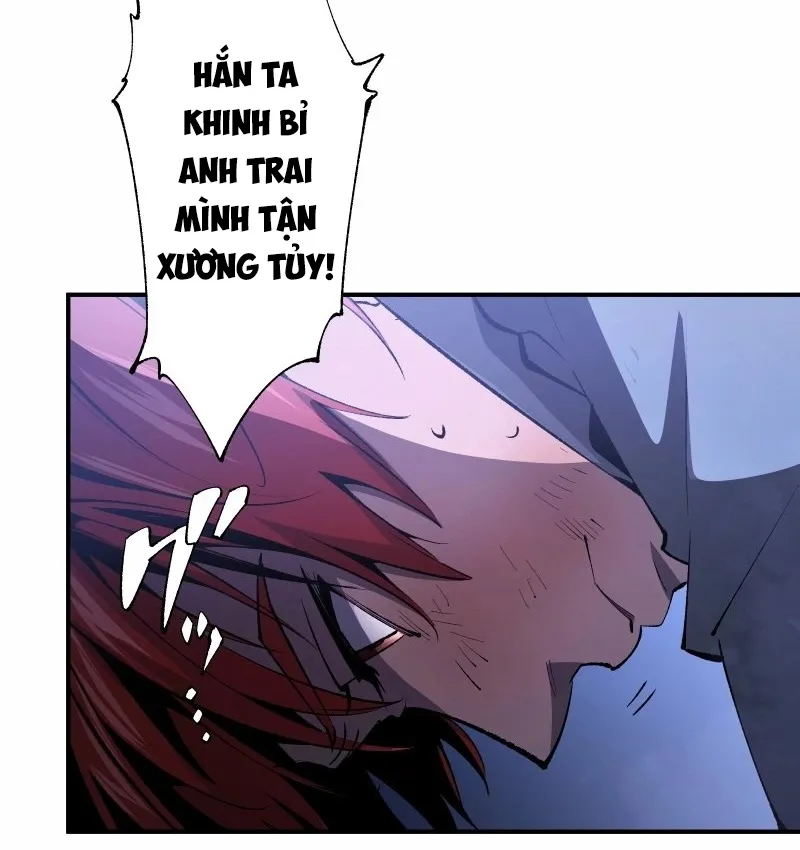 Mê Cung Thời Gian Chapter 2 - Trang 43