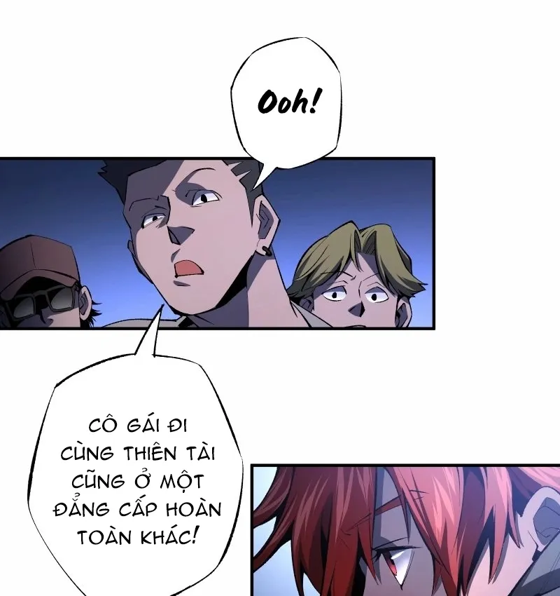 Mê Cung Thời Gian Chapter 2 - Trang 44