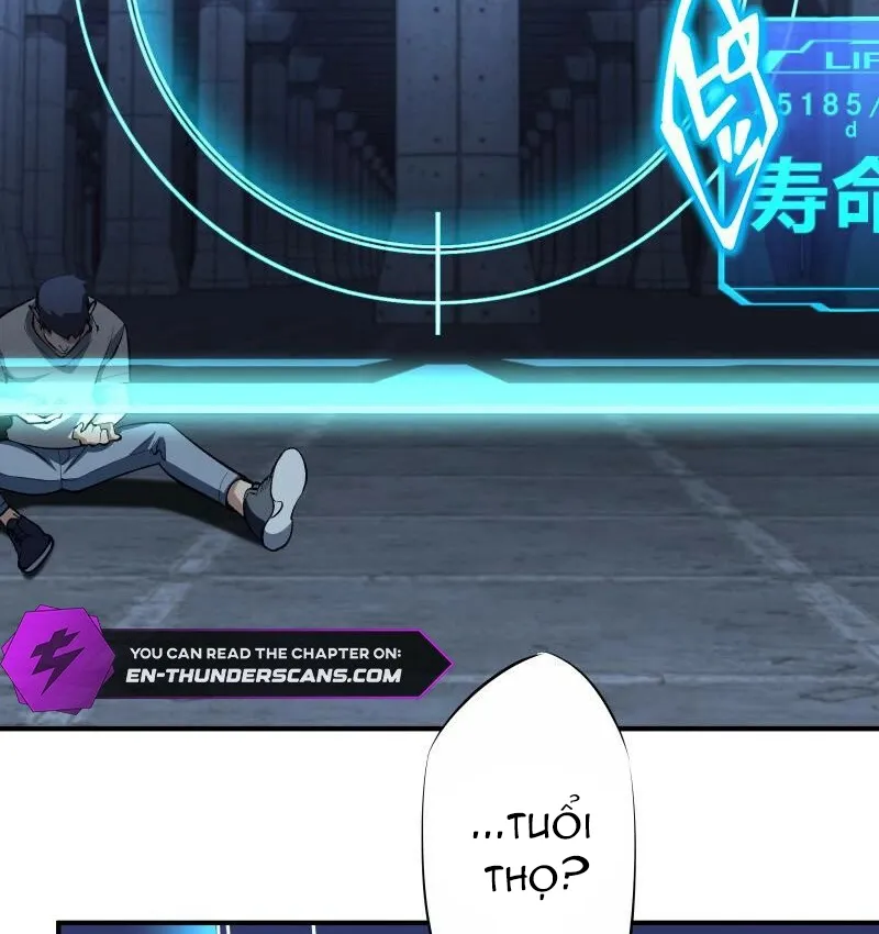 Mê Cung Thời Gian Chapter 3 - Trang 37