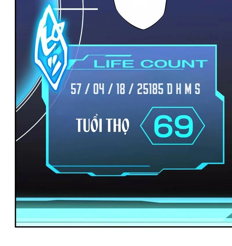 Mê Cung Thời Gian Chapter 3 - Trang 38
