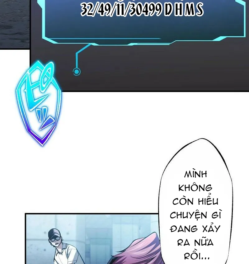 Mê Cung Thời Gian Chapter 3 - Trang 44