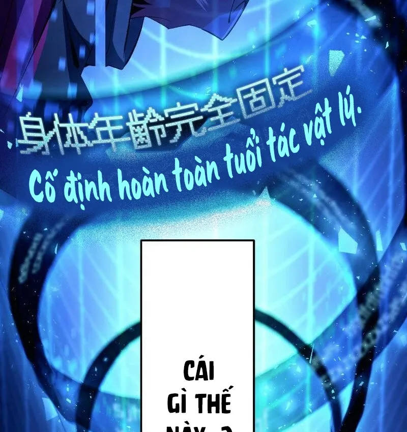 Mê Cung Thời Gian Chapter 3 - Trang 7