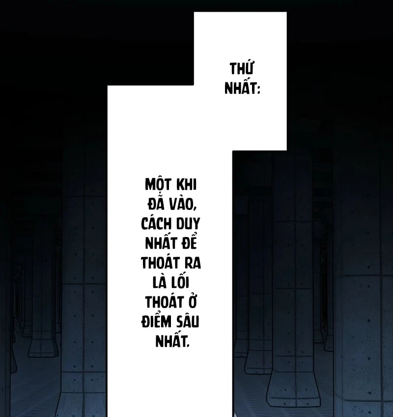 Mê Cung Thời Gian Chapter 4 - Trang 14