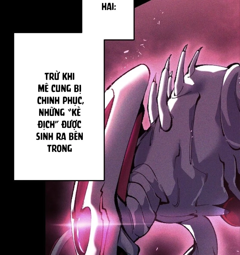 Mê Cung Thời Gian Chapter 4 - Trang 16