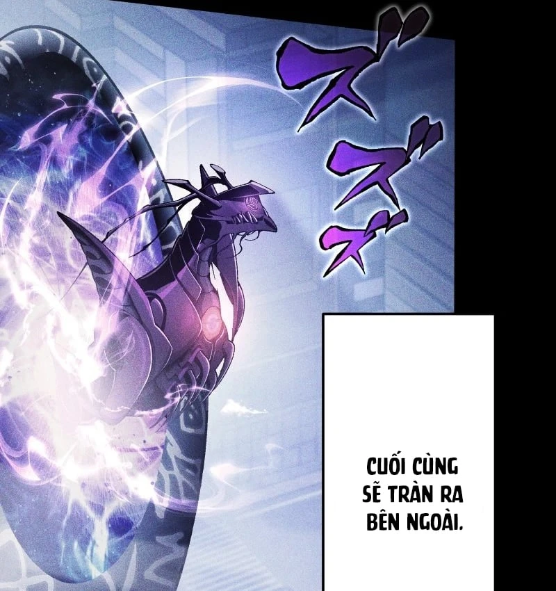 Mê Cung Thời Gian Chapter 4 - Trang 18