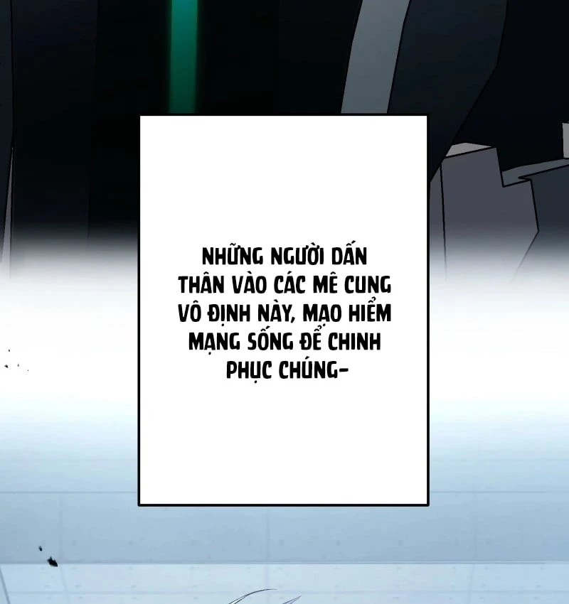 Mê Cung Thời Gian Chapter 4 - Trang 22