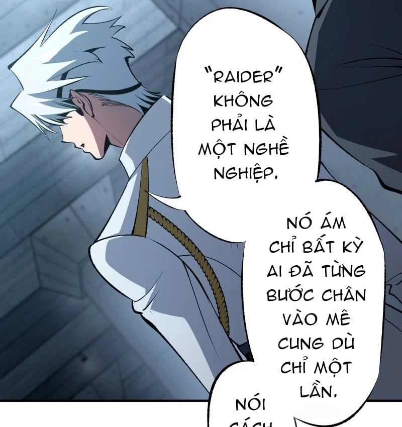 Mê Cung Thời Gian Chapter 4 - Trang 34