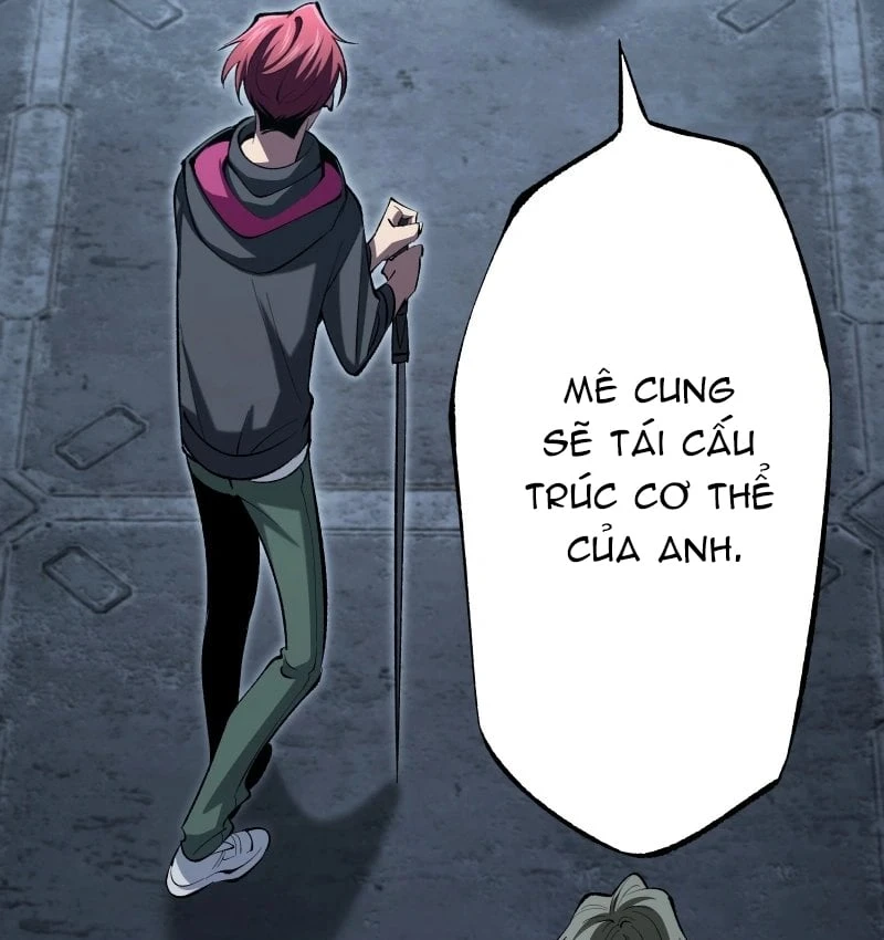 Mê Cung Thời Gian Chapter 4 - Trang 38