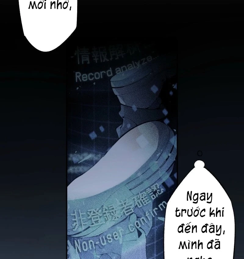 Mê Cung Thời Gian Chapter 4 - Trang 42