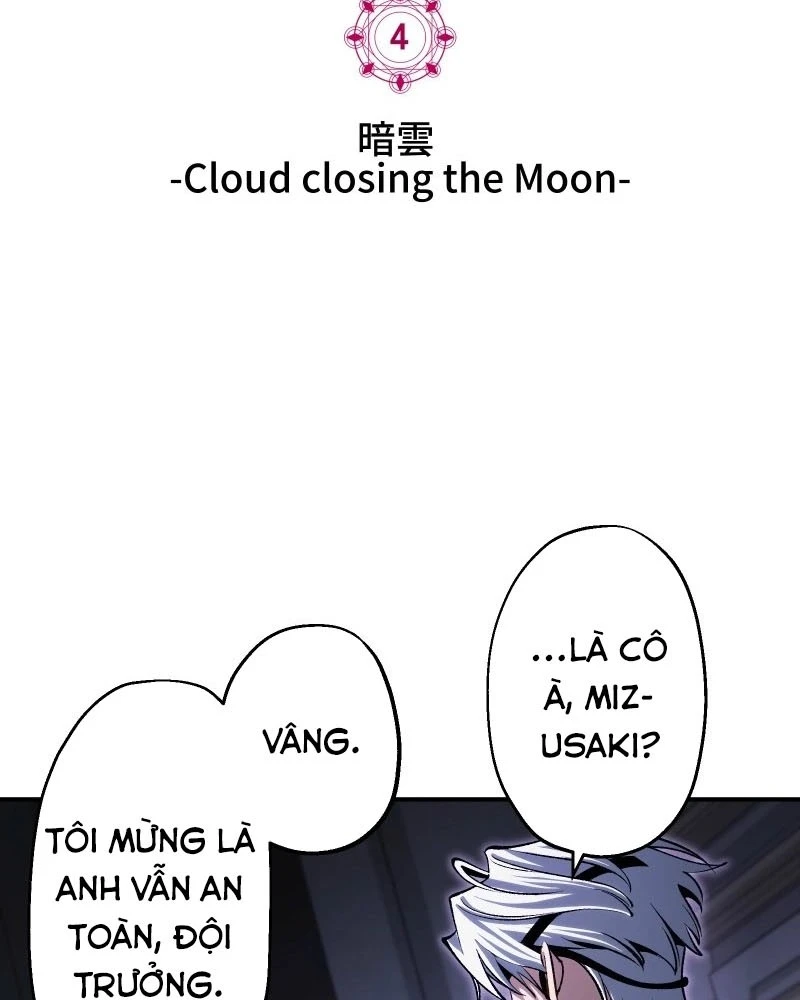 Mê Cung Thời Gian Chapter 5 - Trang 13