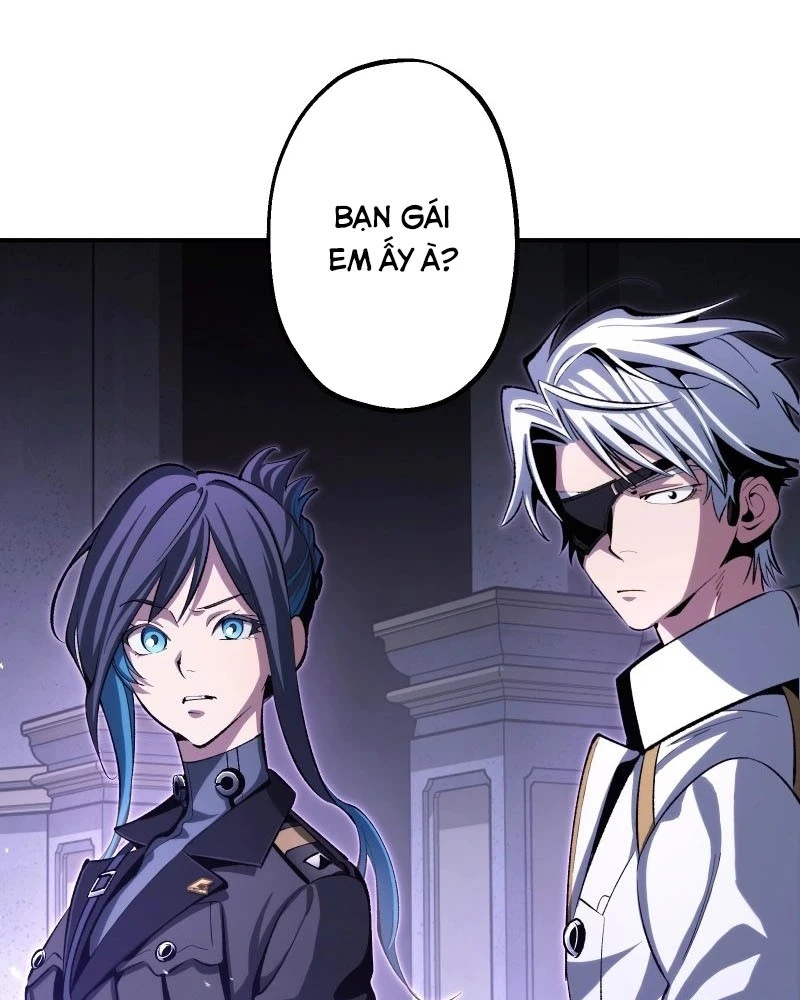 Mê Cung Thời Gian Chapter 5 - Trang 20
