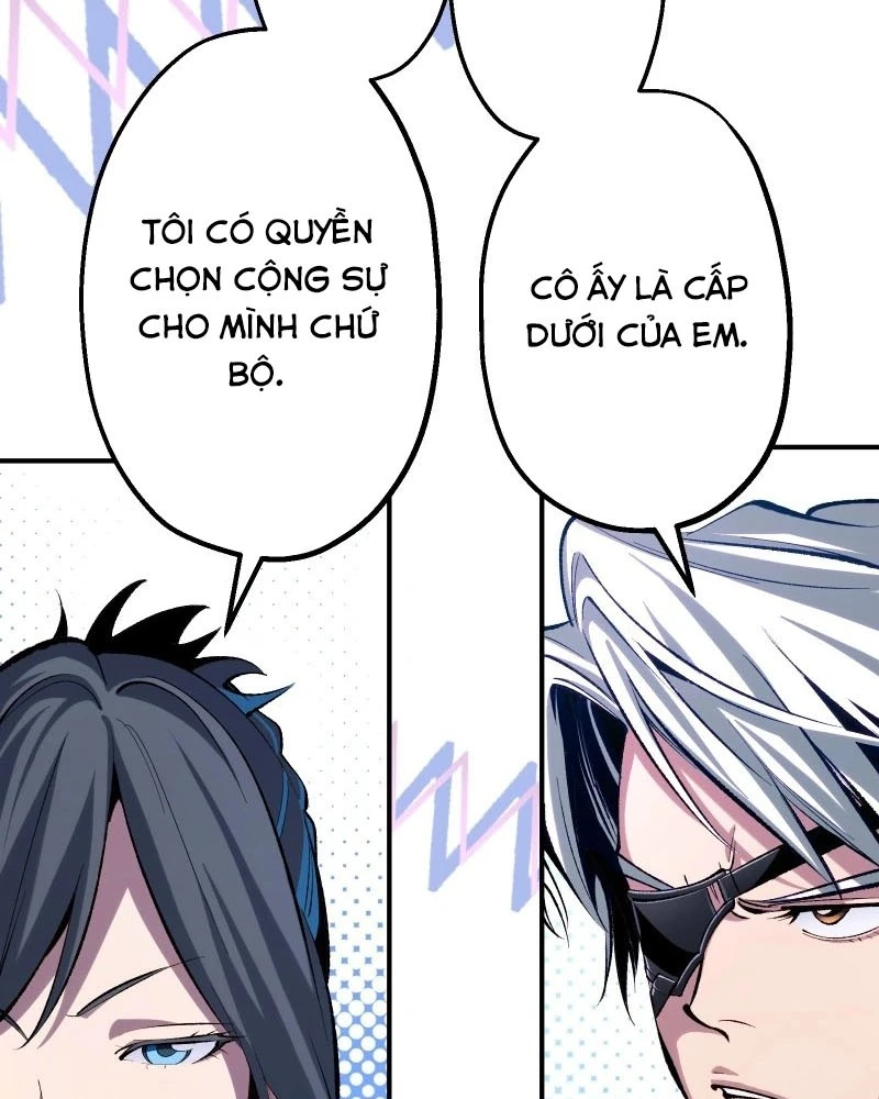 Mê Cung Thời Gian Chapter 5 - Trang 22