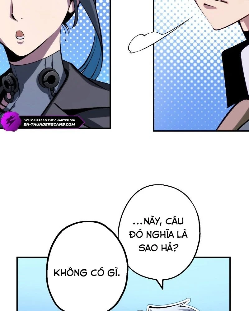 Mê Cung Thời Gian Chapter 5 - Trang 23