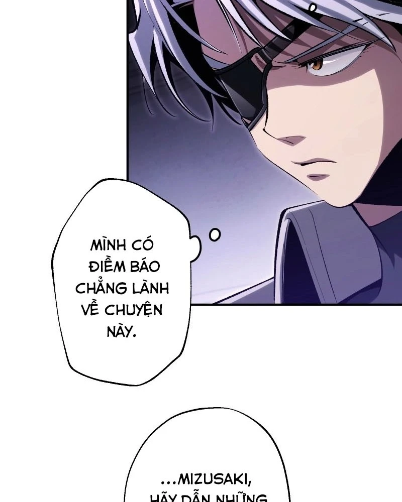 Mê Cung Thời Gian Chapter 5 - Trang 32