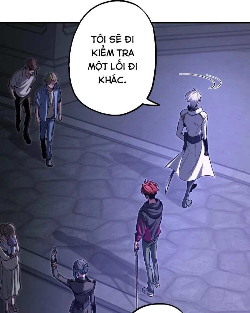 Mê Cung Thời Gian Chapter 5 - Trang 34