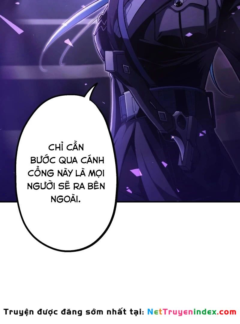 Mê Cung Thời Gian Chapter 5 - Trang 43