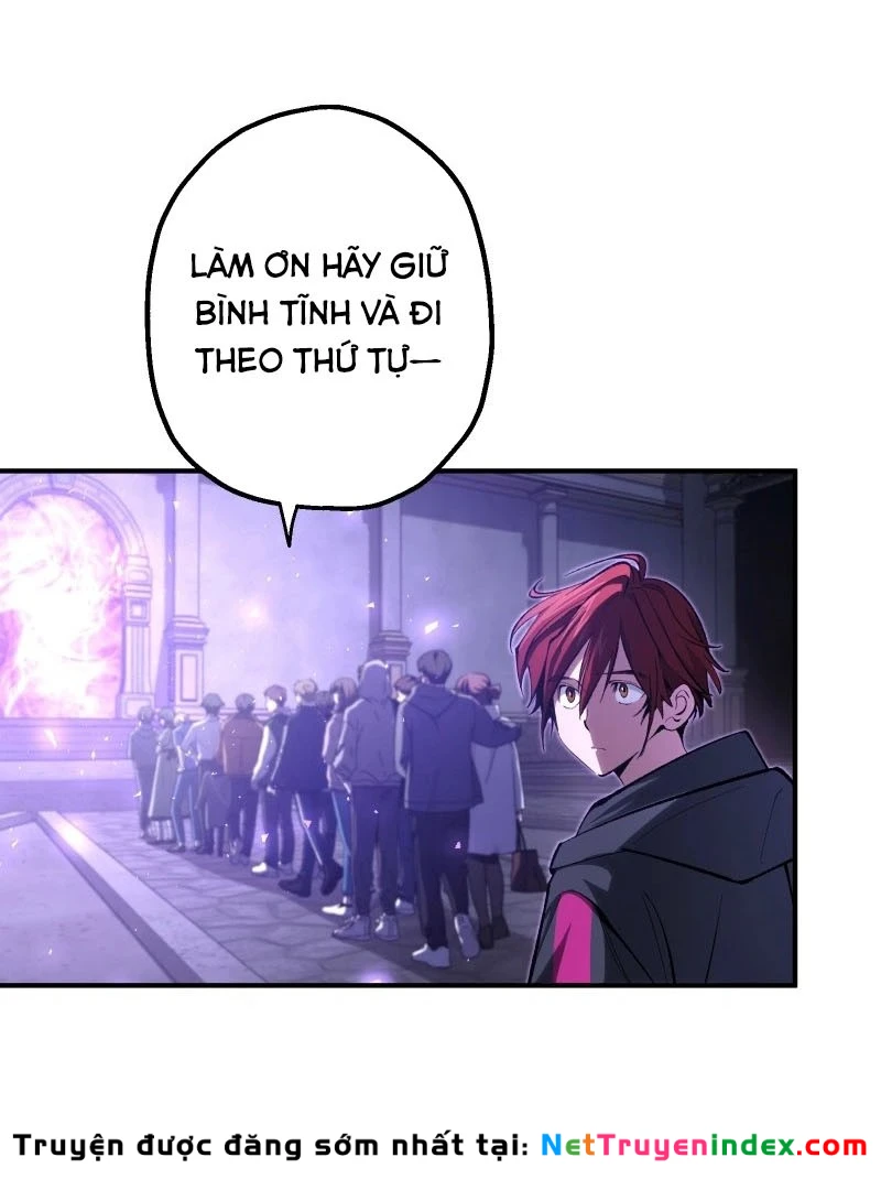 Mê Cung Thời Gian Chapter 5 - Trang 44