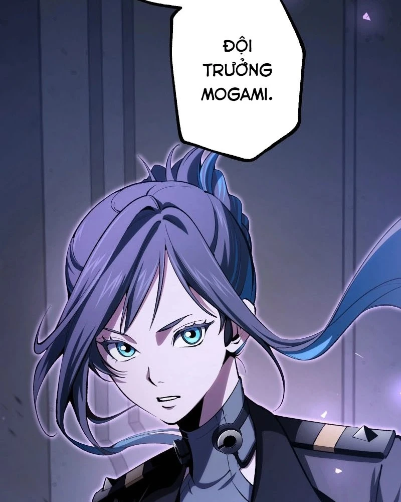 Mê Cung Thời Gian Chapter 5 - Trang 7