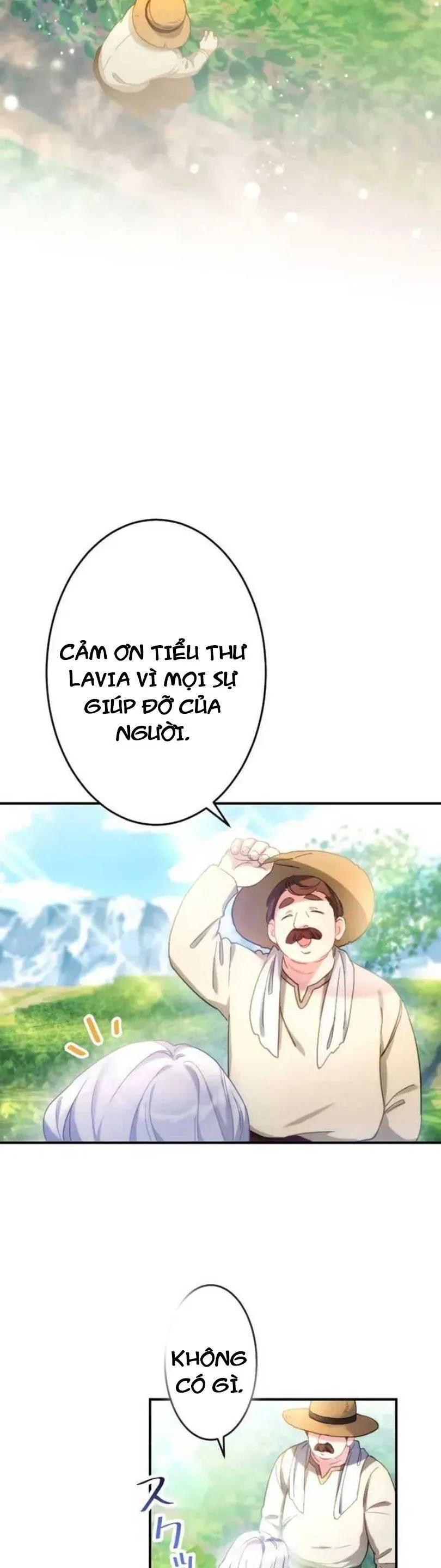 Mê Đắm Sự Chiếm Hữu Của Hỏa Đế Chapter 1 - Trang 13