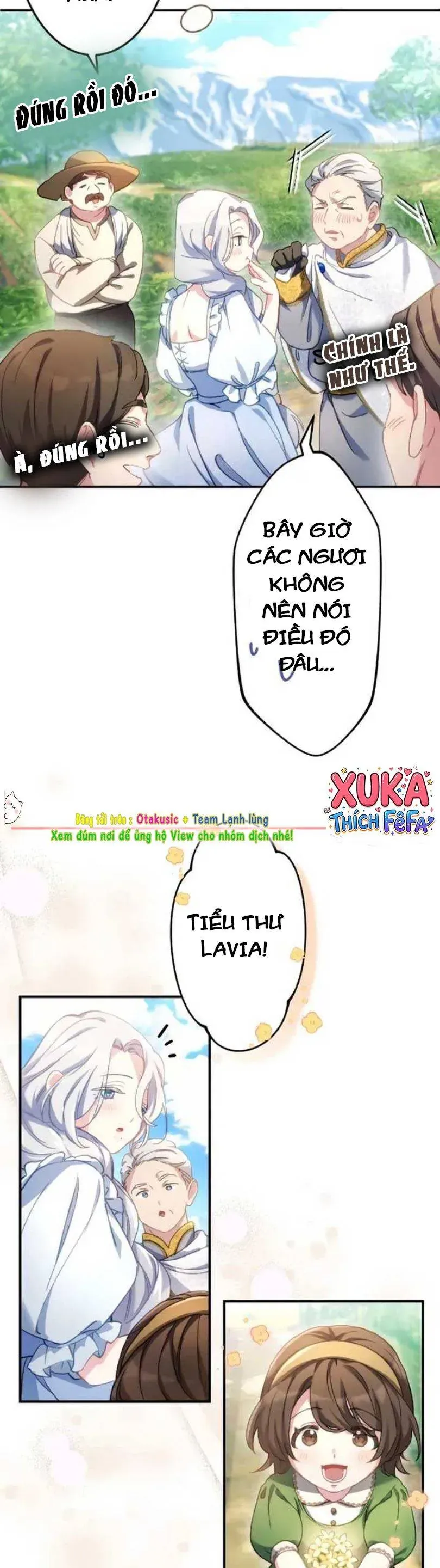 Mê Đắm Sự Chiếm Hữu Của Hỏa Đế Chapter 1 - Trang 20