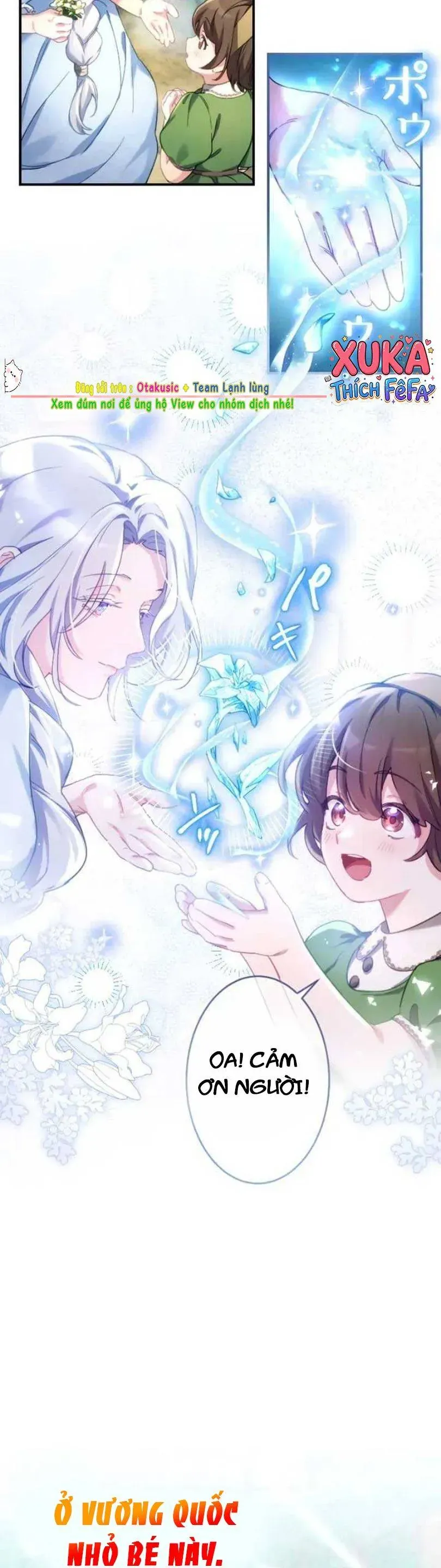 Mê Đắm Sự Chiếm Hữu Của Hỏa Đế Chapter 1 - Trang 22
