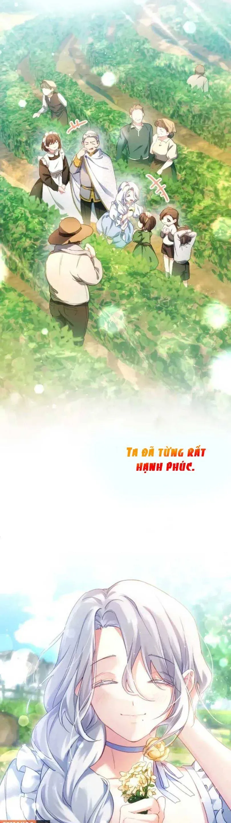 Mê Đắm Sự Chiếm Hữu Của Hỏa Đế Chapter 1 - Trang 23