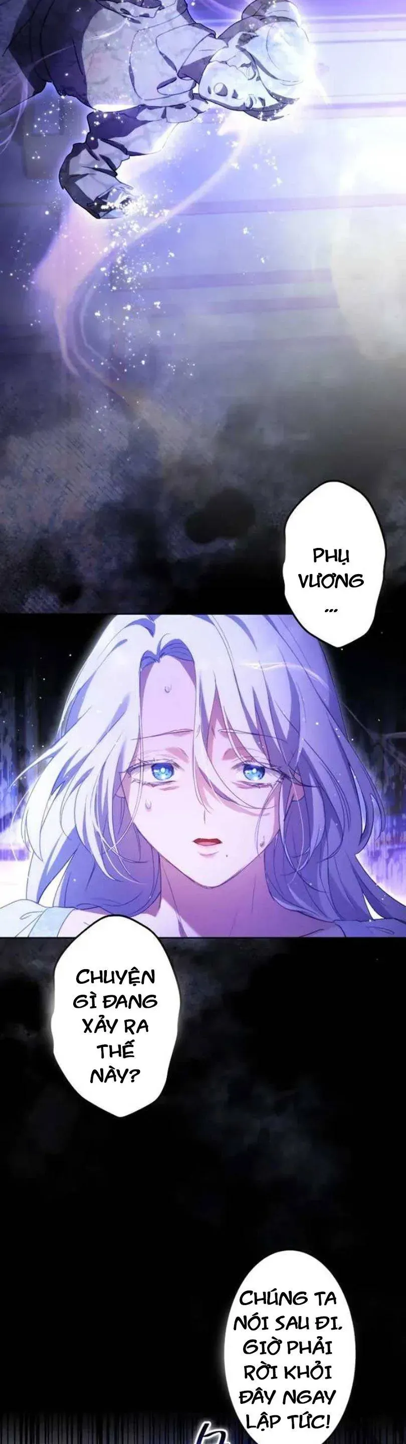 Mê Đắm Sự Chiếm Hữu Của Hỏa Đế Chapter 1 - Trang 28