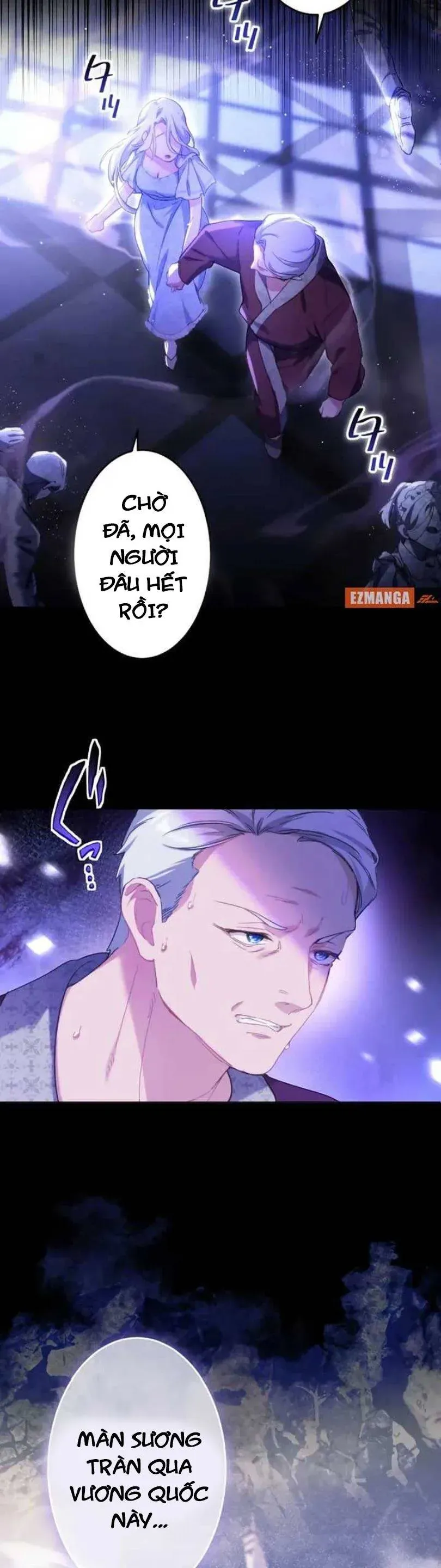 Mê Đắm Sự Chiếm Hữu Của Hỏa Đế Chapter 1 - Trang 29