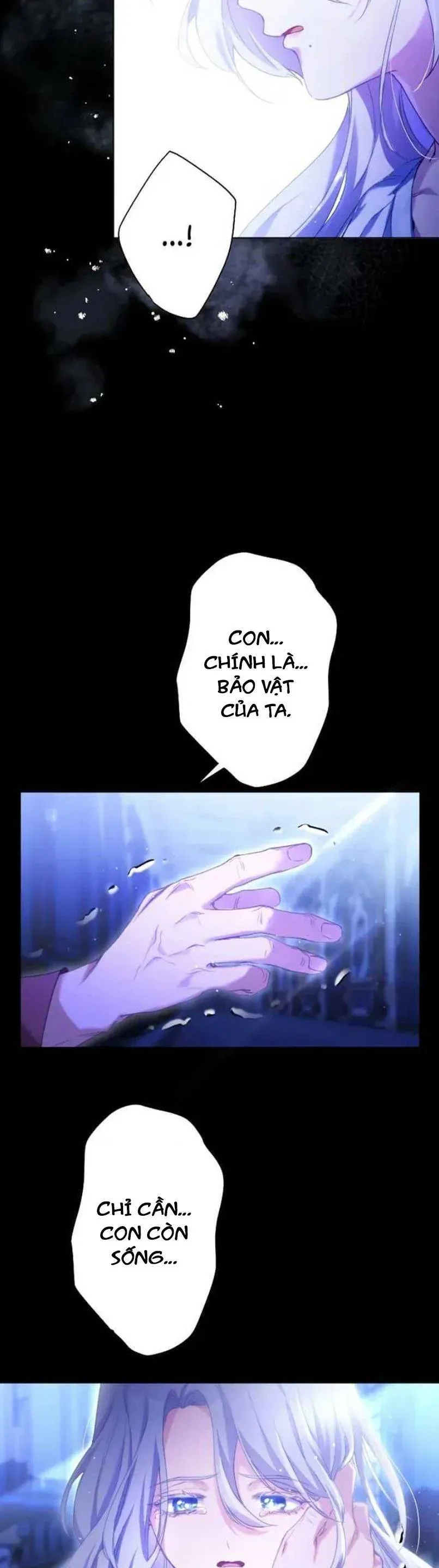 Mê Đắm Sự Chiếm Hữu Của Hỏa Đế Chapter 1 - Trang 39