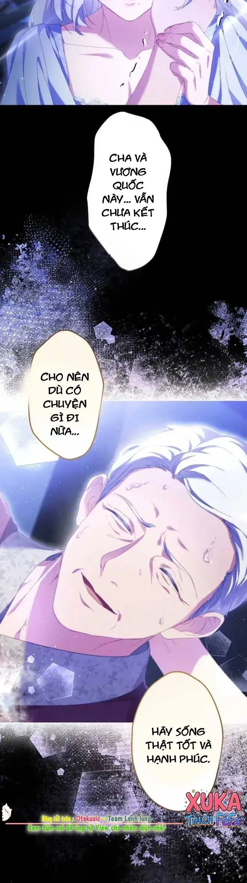 Mê Đắm Sự Chiếm Hữu Của Hỏa Đế Chapter 1 - Trang 40