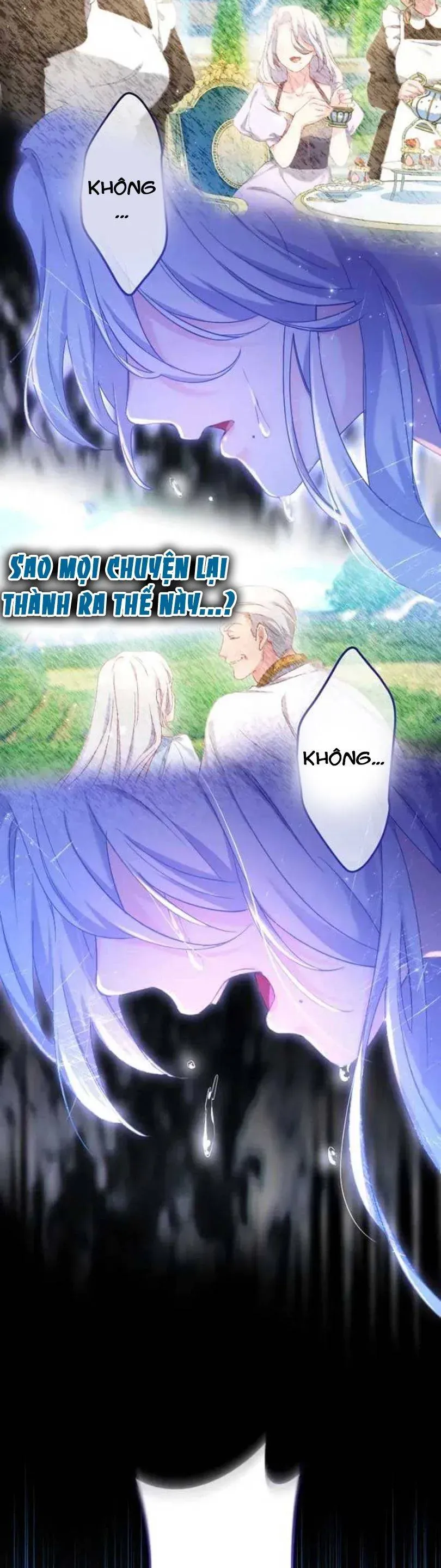 Mê Đắm Sự Chiếm Hữu Của Hỏa Đế Chapter 1 - Trang 44