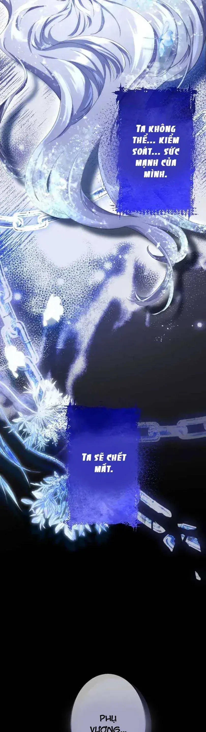 Mê Đắm Sự Chiếm Hữu Của Hỏa Đế Chapter 1 - Trang 48