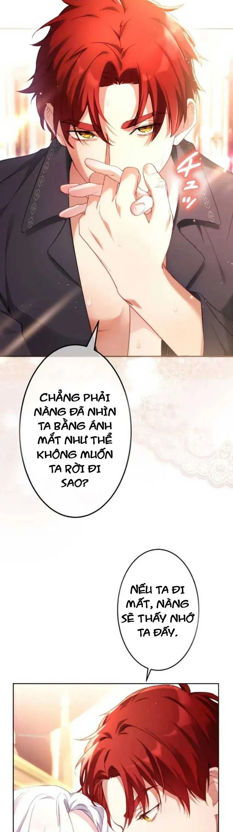 Mê Đắm Sự Chiếm Hữu Của Hỏa Đế Chapter 1 - Trang 5