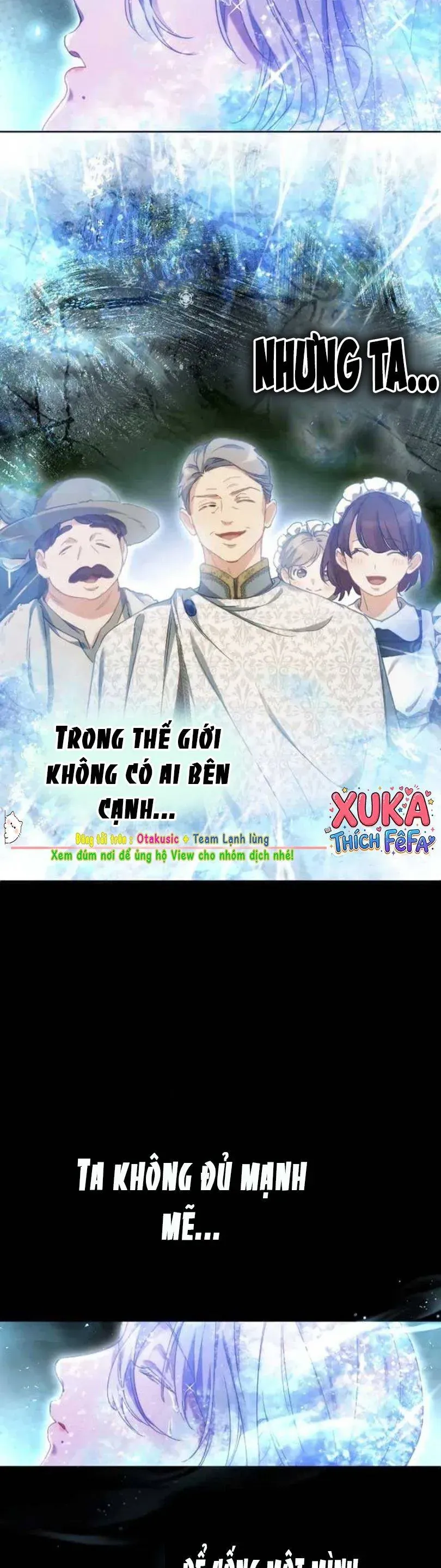 Mê Đắm Sự Chiếm Hữu Của Hỏa Đế Chapter 1 - Trang 50
