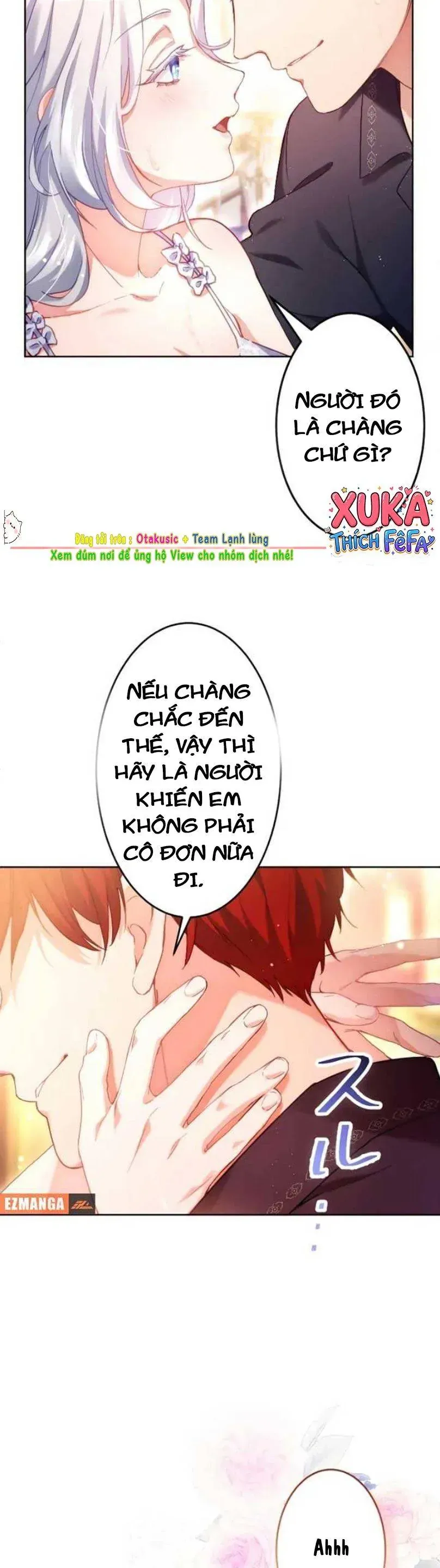 Mê Đắm Sự Chiếm Hữu Của Hỏa Đế Chapter 1 - Trang 6