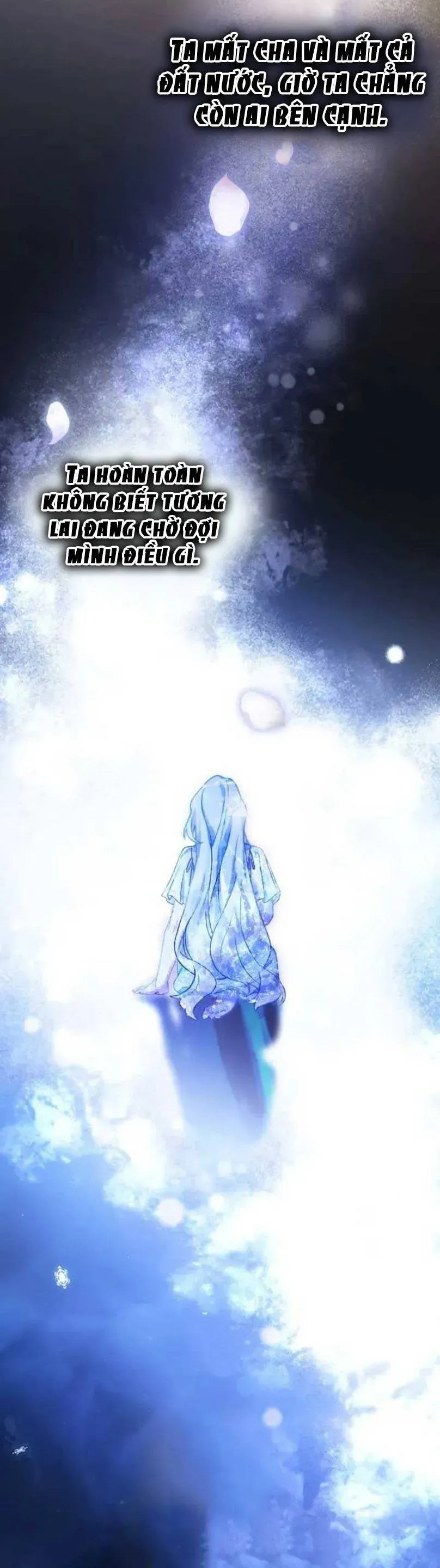 Mê Đắm Sự Chiếm Hữu Của Hỏa Đế Chapter 1 - Trang 8