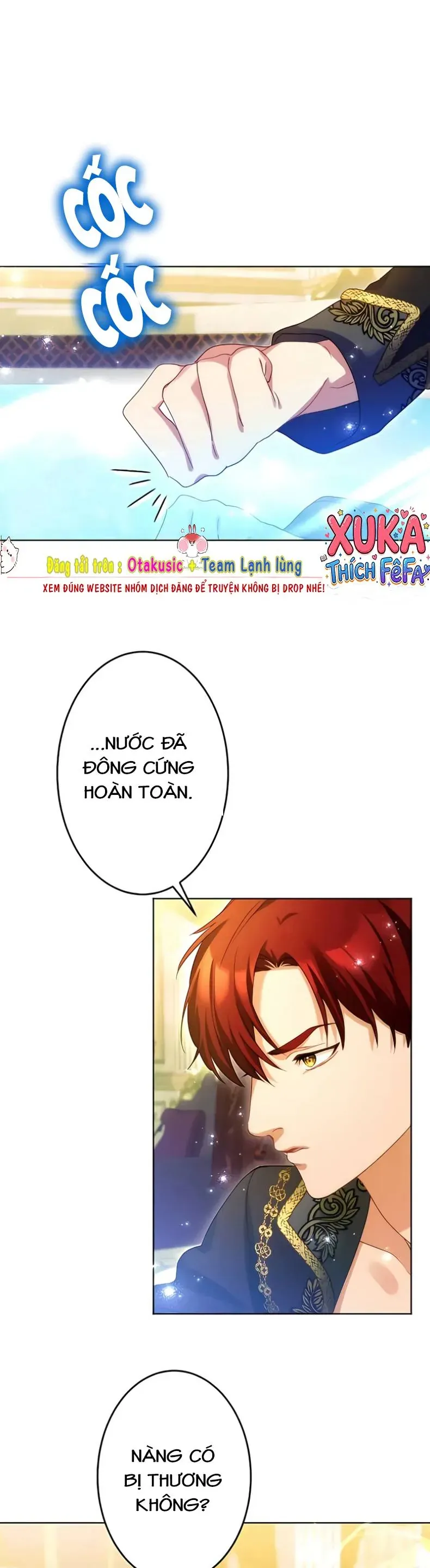 Mê Đắm Sự Chiếm Hữu Của Hỏa Đế Chapter 10 - Trang 12