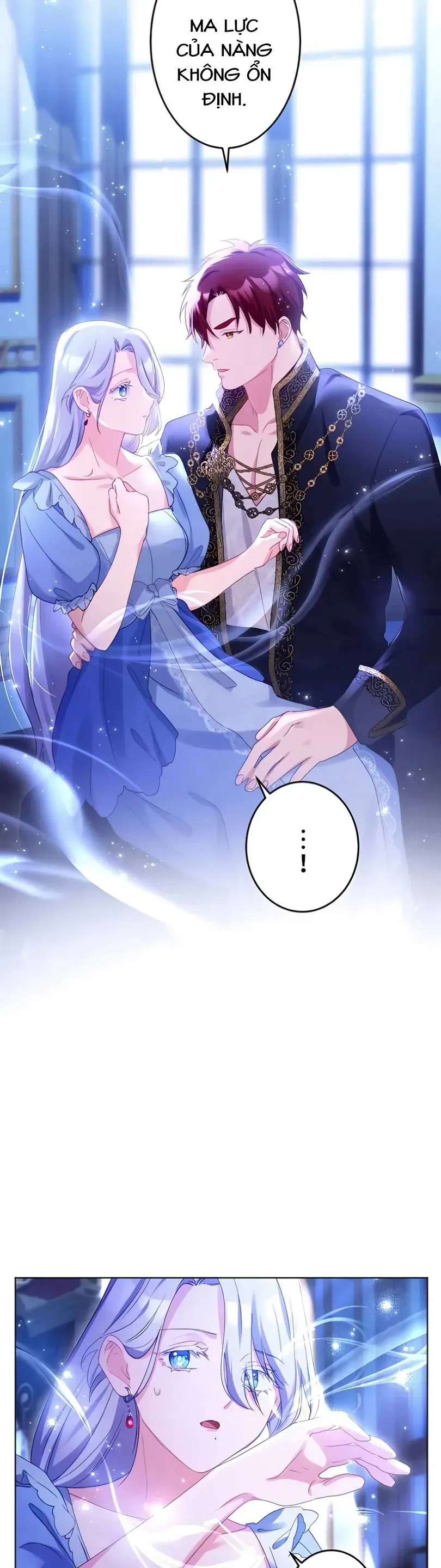Mê Đắm Sự Chiếm Hữu Của Hỏa Đế Chapter 10 - Trang 26