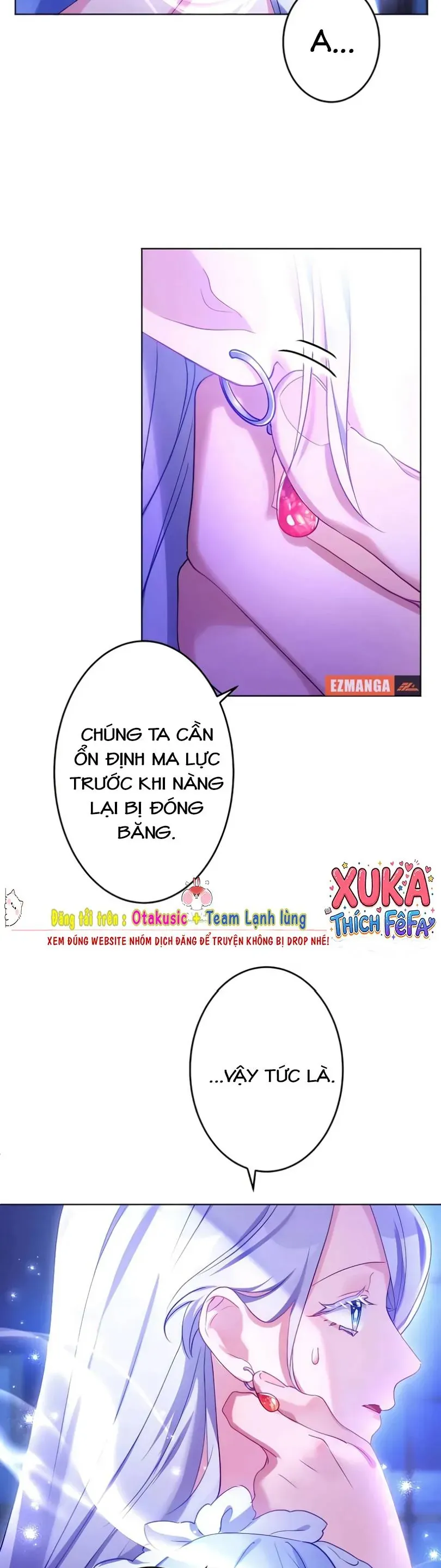 Mê Đắm Sự Chiếm Hữu Của Hỏa Đế Chapter 10 - Trang 27
