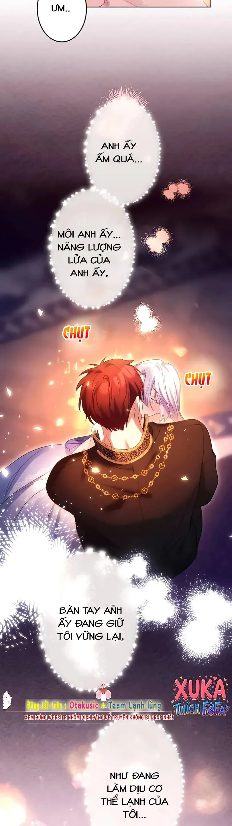 Mê Đắm Sự Chiếm Hữu Của Hỏa Đế Chapter 10 - Trang 30